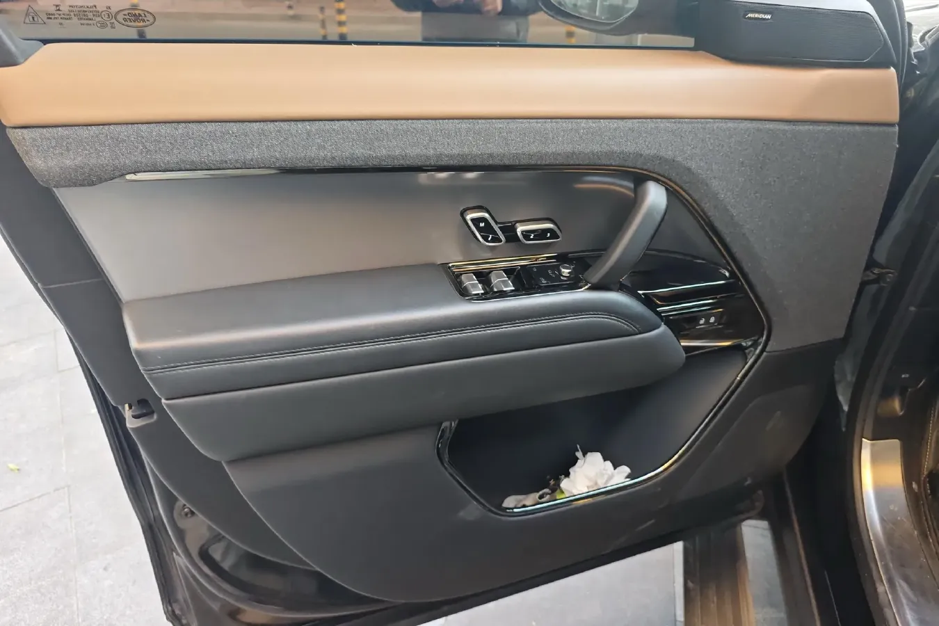 2023 Land Rover Range Rover Sport 3.0T 400HP L6 8AT,autocango,china used car exporter,china ev exporter,chinese used car exporter,chinese used ev exporter