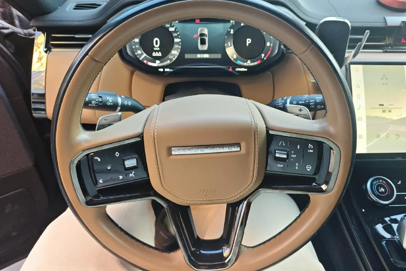 2023 Land Rover Range Rover Sport 3.0T 400HP L6 8AT,autocango,china used car exporter,china ev exporter,chinese used car exporter,chinese used ev exporter