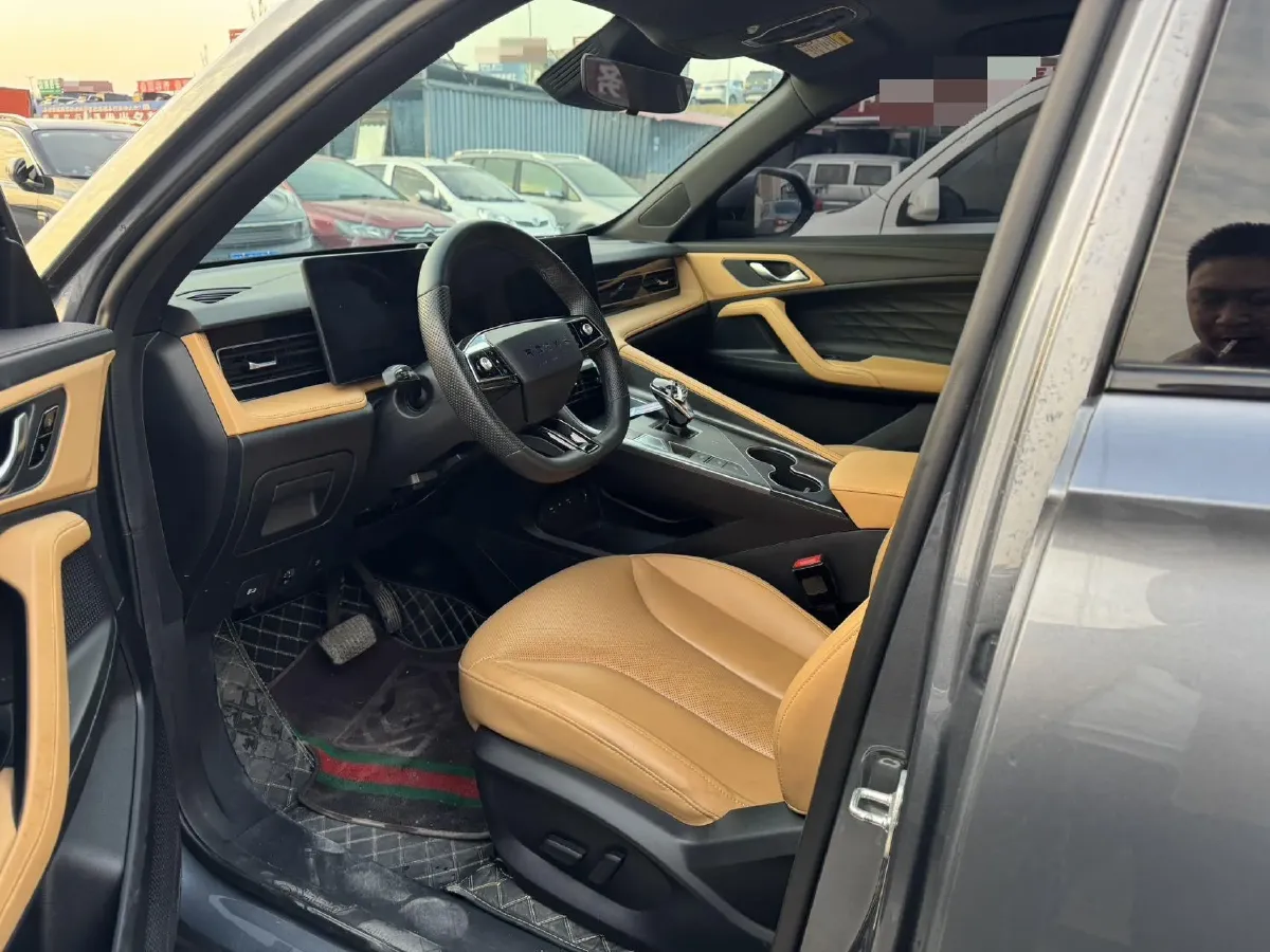 2023 DongFeng Forthing S50EV BEV 57.2KWH,autocango,china used car exporter,china ev exporter,chinese used car exporter,chinese used ev exporter