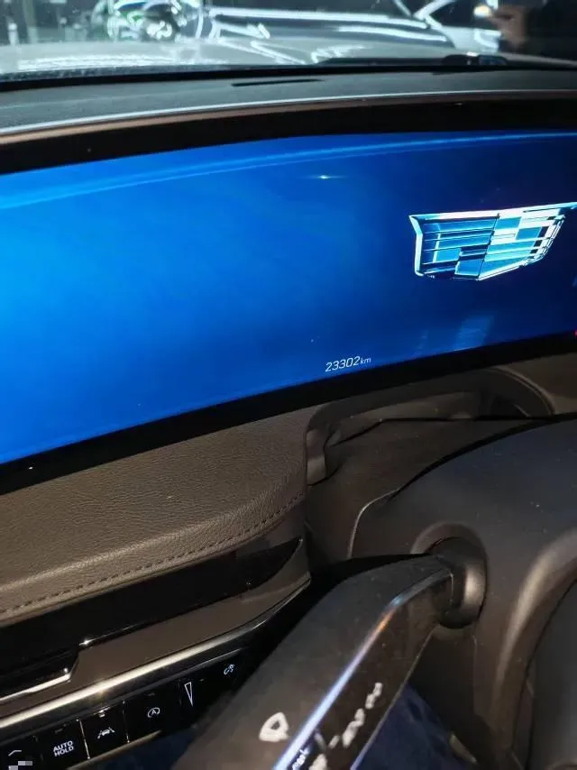 2023 Cadillac CT6 2.0T 237HP L4 10AT,autocango,china used car exporter,china ev exporter,chinese used car exporter,chinese used ev exporter