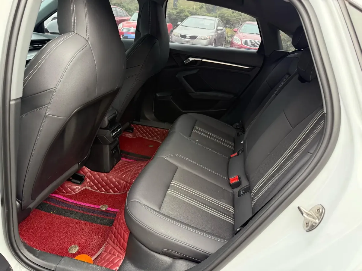 2022 Audi A3 1.4T 150HP L4 7DCT,autocango,china used car exporter,china ev exporter,chinese used car exporter,chinese used ev exporter