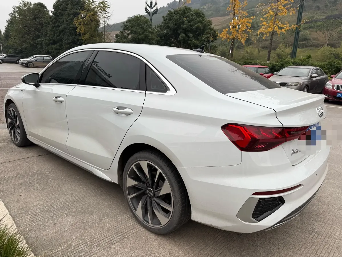 2022 Audi A3 1.4T 150HP L4 7DCT,autocango,china used car exporter,china ev exporter,chinese used car exporter,chinese used ev exporter