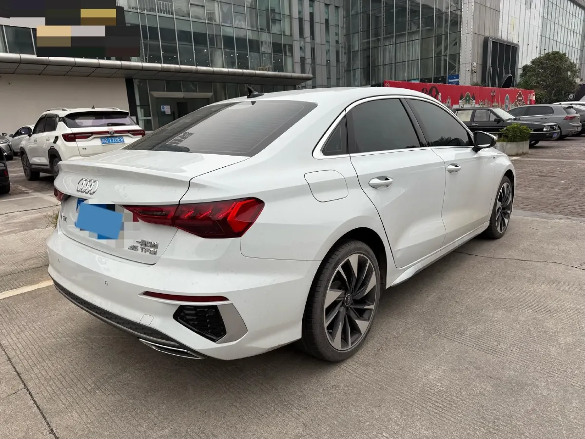 2022 Audi A3 1.4T 150HP L4 7DCT,autocango,china used car exporter,china ev exporter,chinese used car exporter,chinese used ev exporter