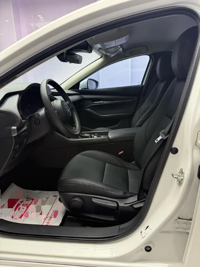 2022 Mazda 3 Axela 1.5L 117HP L4 6AT,autocango,china used car exporter,china ev exporter,chinese used car exporter,chinese used ev exporter