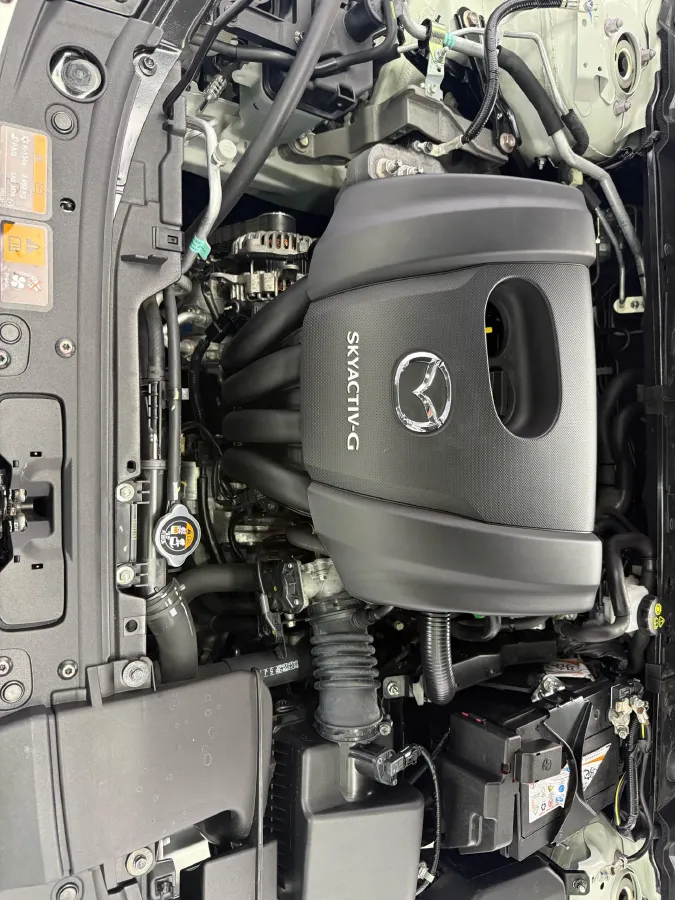 2022 Mazda 3 Axela 1.5L 117HP L4 6AT,autocango,china used car exporter,china ev exporter,chinese used car exporter,chinese used ev exporter