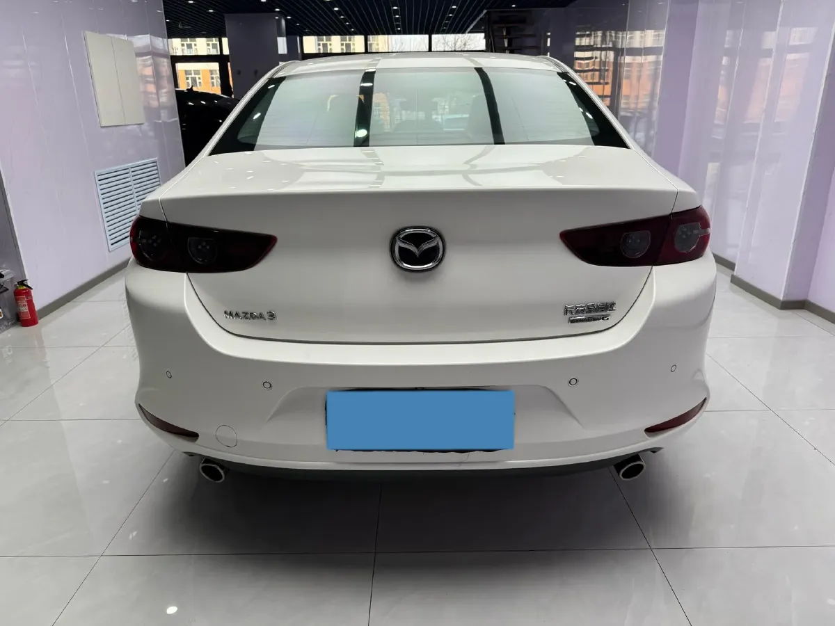 2022 Mazda 3 Axela 1.5L 117HP L4 6AT,autocango,china used car exporter,china ev exporter,chinese used car exporter,chinese used ev exporter