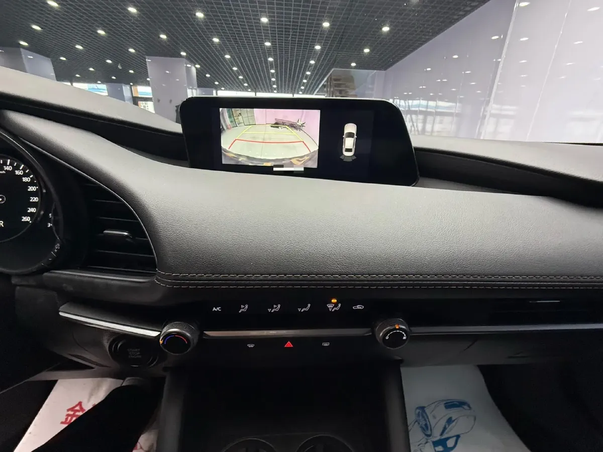 2022 Mazda 3 Axela 1.5L 117HP L4 6AT,autocango,china used car exporter,china ev exporter,chinese used car exporter,chinese used ev exporter