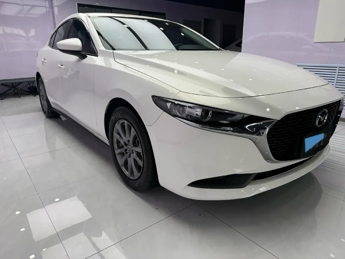 2022 Mazda 3 Axela 1.5L 117HP L4 6AT,autocango,china used car exporter,china ev exporter,chinese used car exporter,chinese used ev exporter
