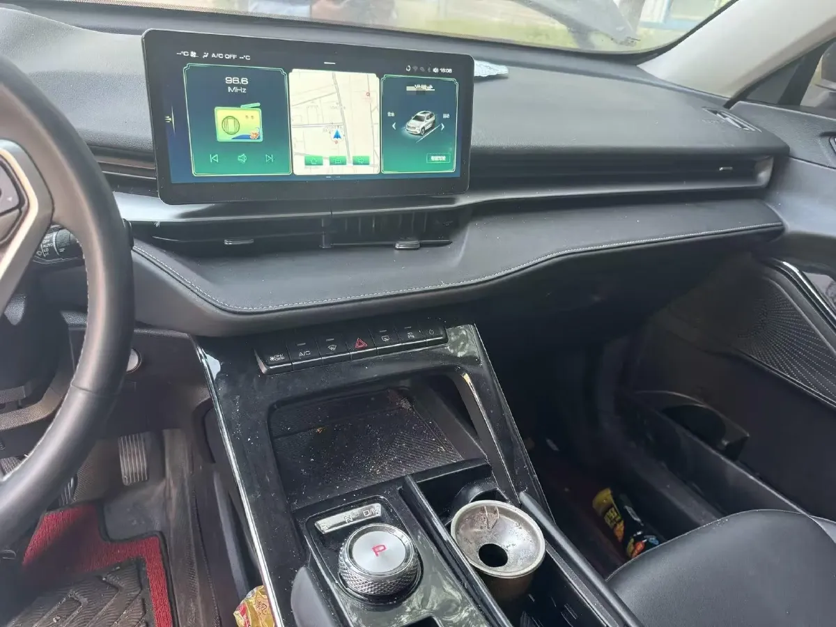 2021 Haval H6 2.0T 211HP L4 7DCT,autocango,china used car exporter,china ev exporter,chinese used car exporter,chinese used ev exporter