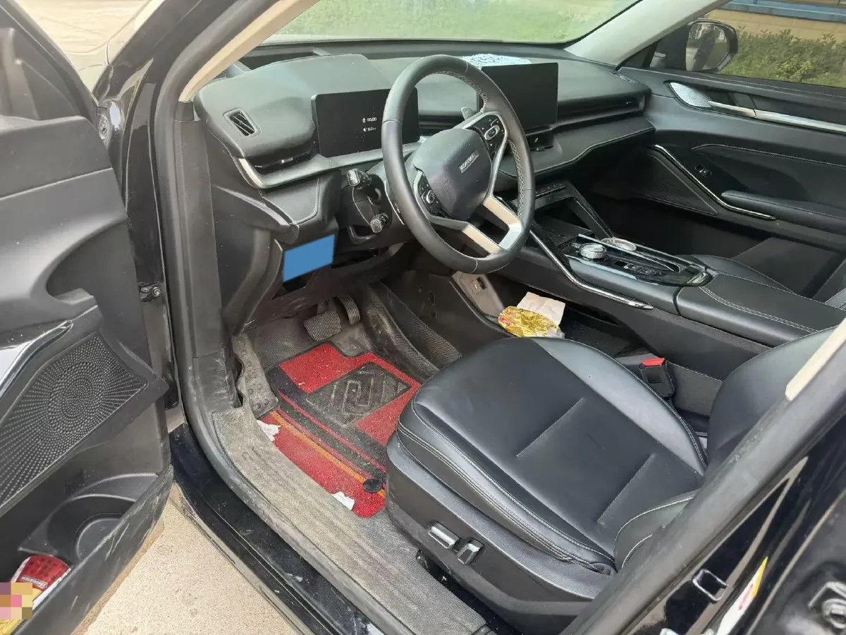 2021 Haval H6 2.0T 211HP L4 7DCT,autocango,china used car exporter,china ev exporter,chinese used car exporter,chinese used ev exporter