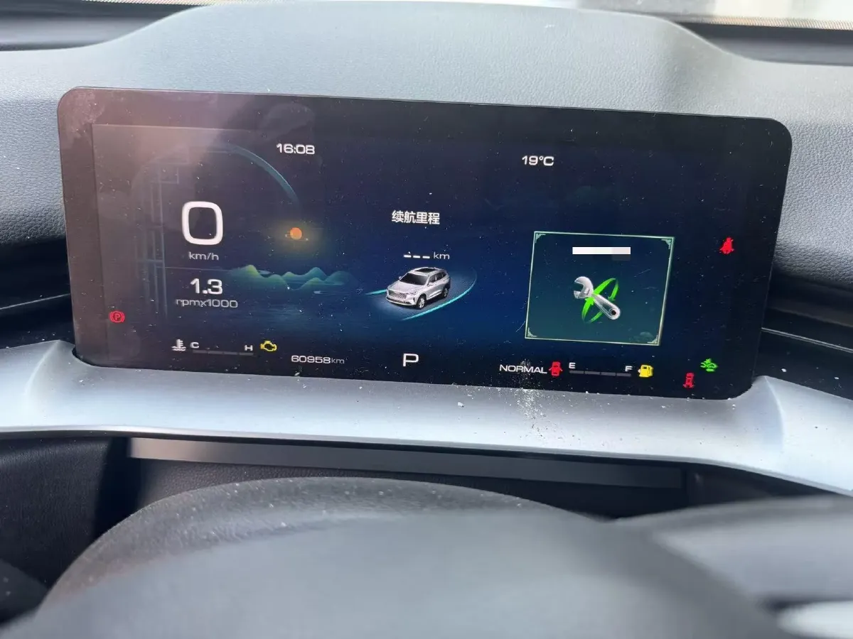 2021 Haval H6 2.0T 211HP L4 7DCT,autocango,china used car exporter,china ev exporter,chinese used car exporter,chinese used ev exporter