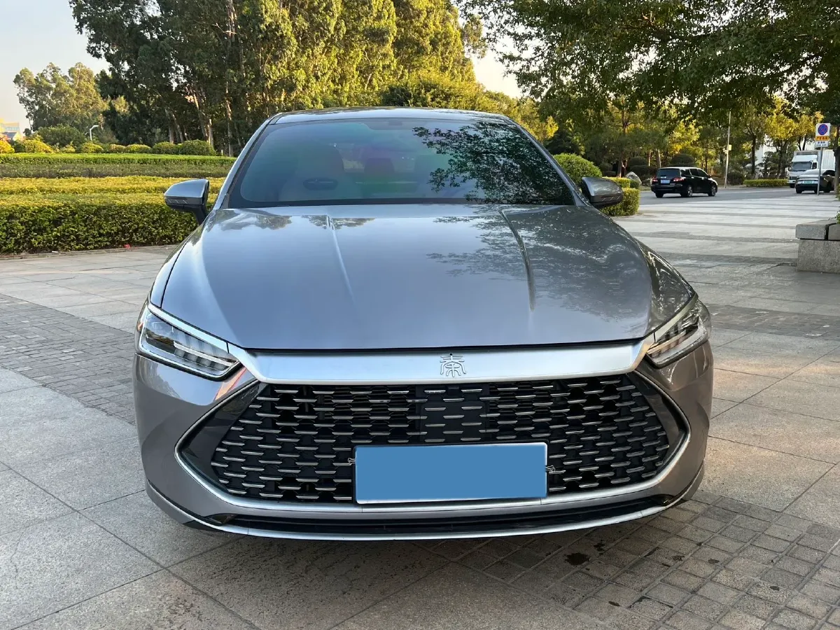 2023 BYD Qin Plus 1.5L 110HP L4 E-CVT PHEV 8.32KWH,autocango,china used car exporter,china ev exporter,chinese used car exporter,chinese used ev exporter