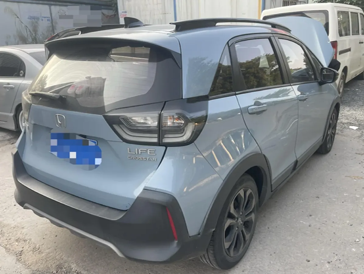2021 Honda Life 1.5L 131HP L4 CVT,autocango,china used car exporter,china ev exporter,chinese used car exporter,chinese used ev exporter