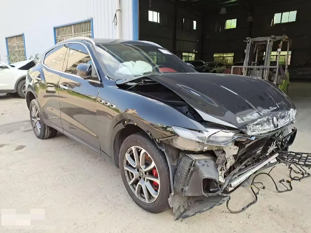 2019 Maserati Levante 3.0T 350HP V6 8AT,autocango,china used car exporter,china ev exporter,chinese used car exporter,chinese used ev exporter