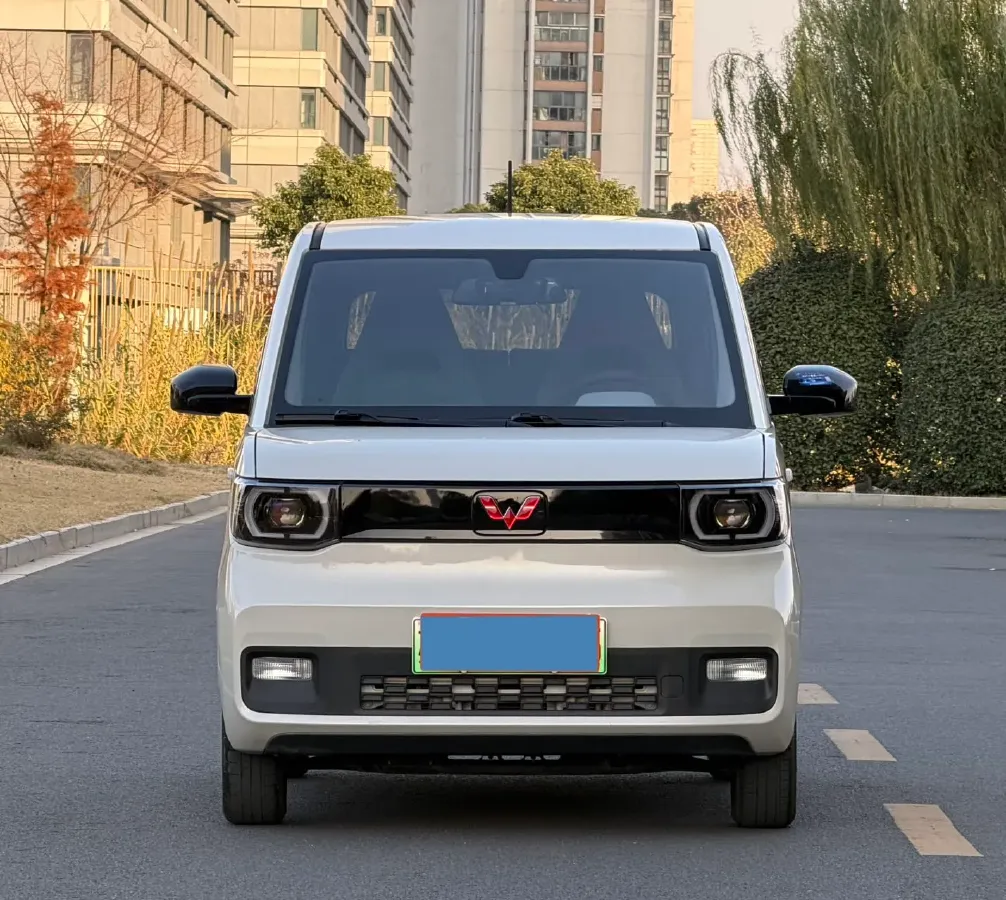2021 WuLing HongGuang MINI EV BEV 13.9KWH,autocango,china used car exporter,china ev exporter,chinese used car exporter,chinese used ev exporter