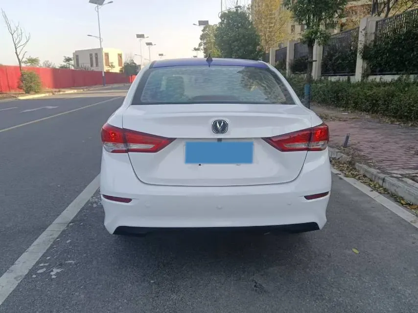 2019 ChangAn Alsvin 1.5L 107HP L4 5DCT,autocango,china used car exporter,china ev exporter,chinese used car exporter,chinese used ev exporter