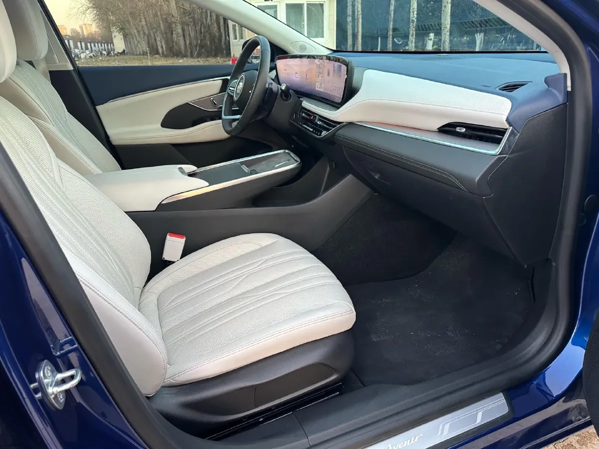 2023 Buick Larcosse 2.0T 237HP L4 9AT,autocango,china used car exporter,china ev exporter,chinese used car exporter,chinese used ev exporter