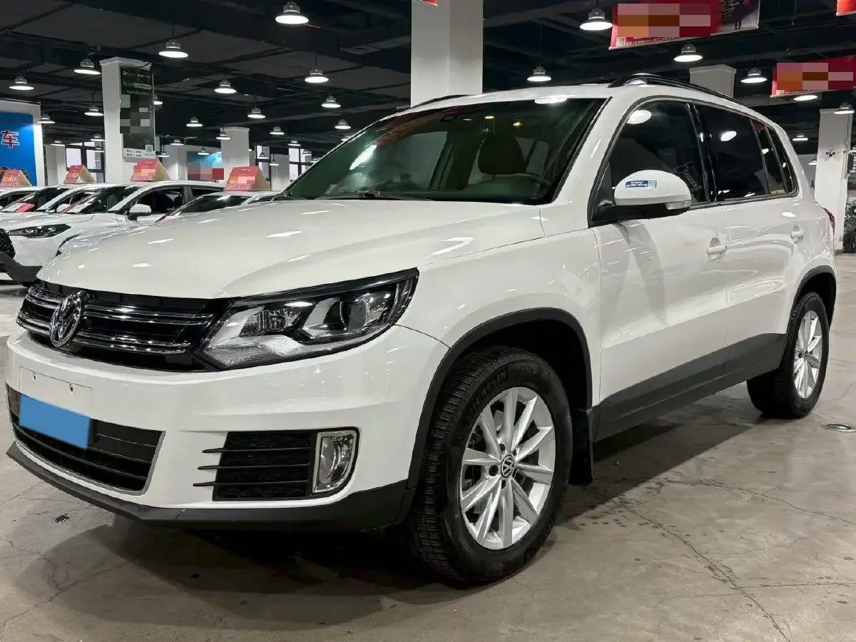 2017 Haval H9 2.0T 190HP L4 8AT
