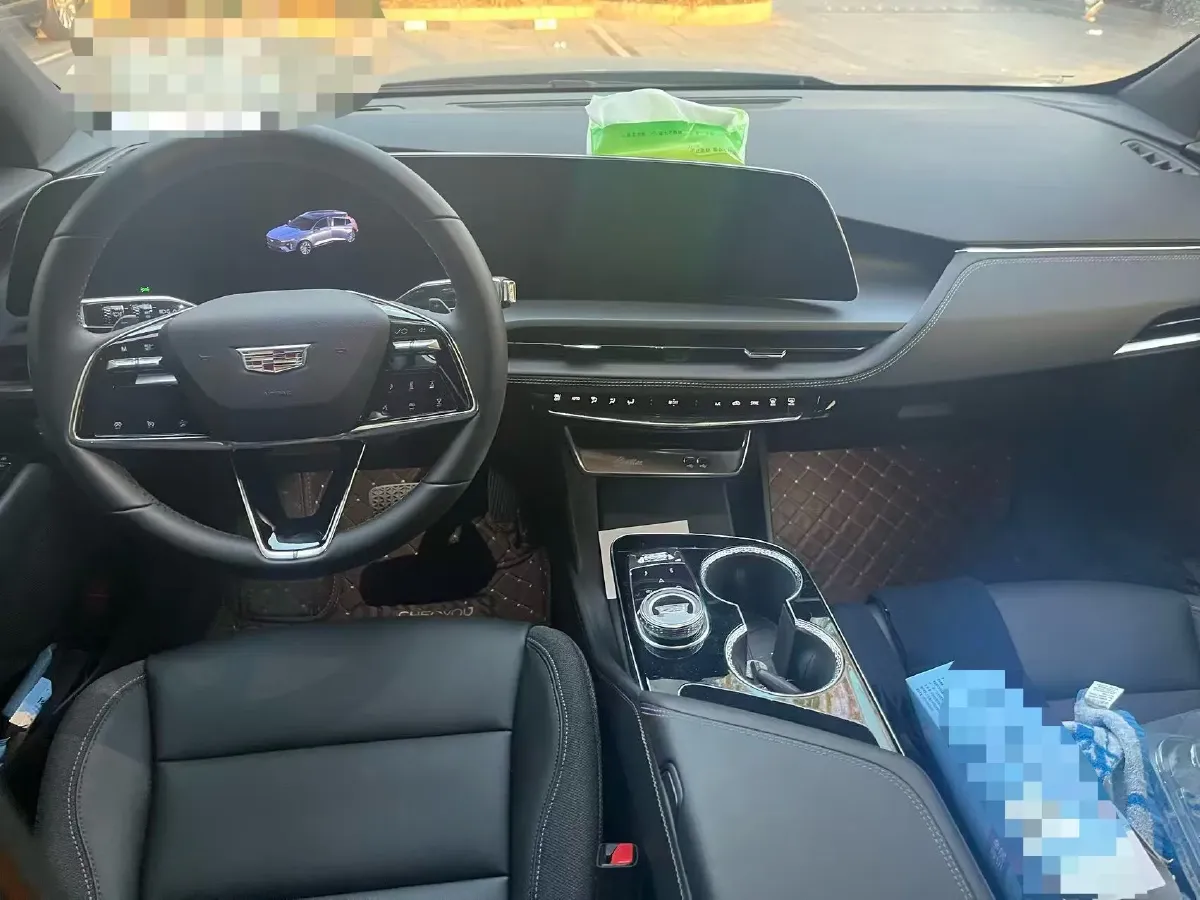 2023 Cadillac GT4 1.5T 211HP L4 9AT,autocango,china used car exporter,china ev exporter,chinese used car exporter,chinese used ev exporter