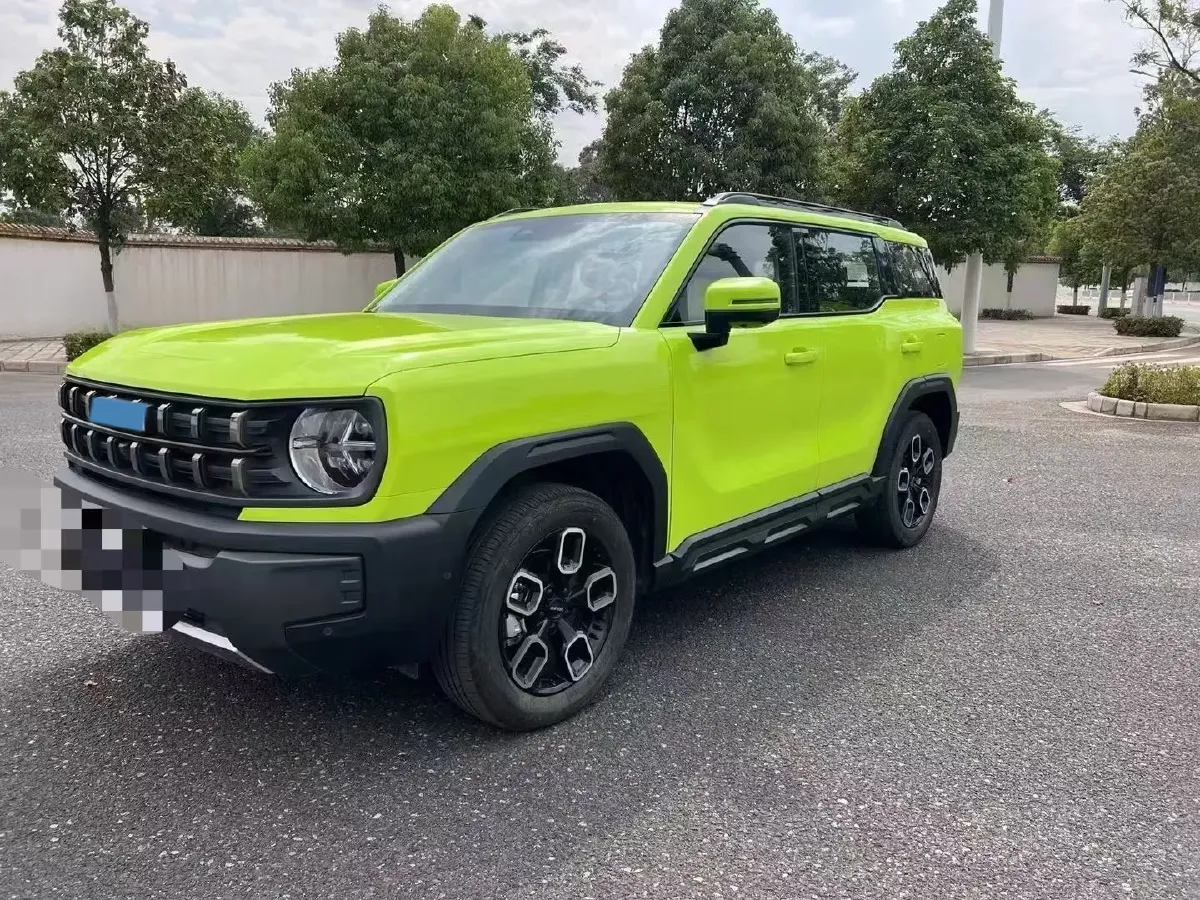 2022 Haval X Dog 1.5T 184HP L4 7DCT,autocango,china used car exporter,china ev exporter,chinese used car exporter,chinese used ev exporter