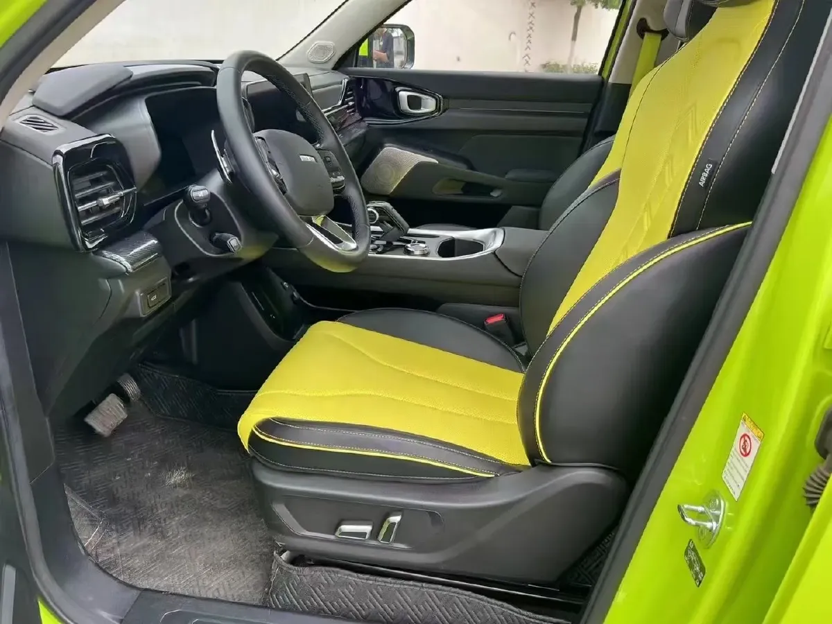 2022 Haval X Dog 1.5T 184HP L4 7DCT,autocango,china used car exporter,china ev exporter,chinese used car exporter,chinese used ev exporter