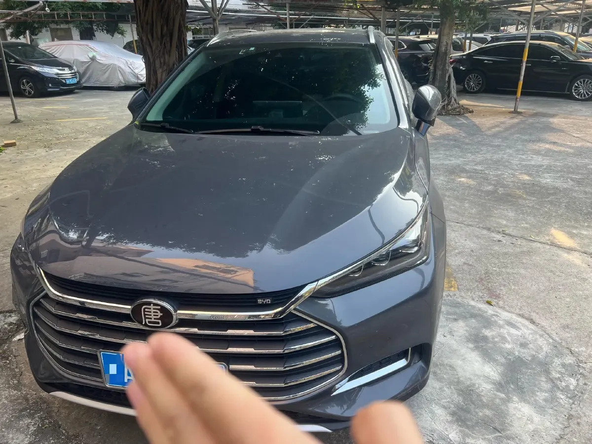 2019 BYD Tang 2.0T 192HP L4 6AT,autocango,china used car exporter,china ev exporter,chinese used car exporter,chinese used ev exporter