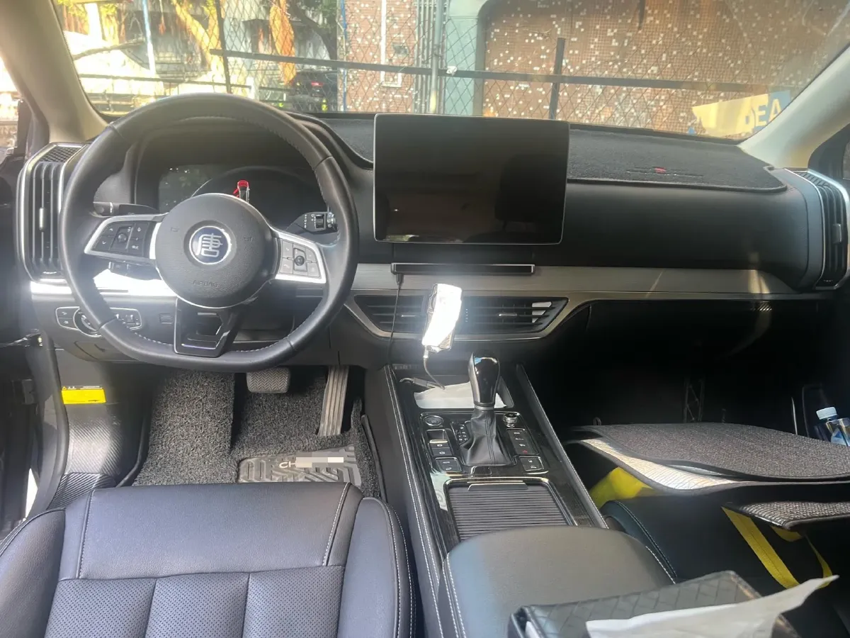 2019 BYD Tang 2.0T 192HP L4 6AT,autocango,china used car exporter,china ev exporter,chinese used car exporter,chinese used ev exporter