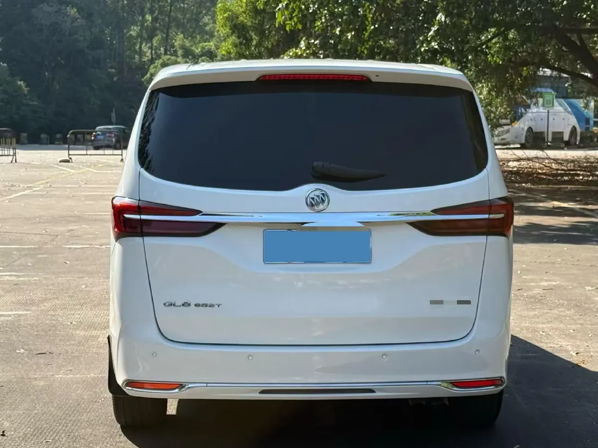 2021 Buick GL8 2.0T 237HP L4 9AT,autocango,china used car exporter,china ev exporter,chinese used car exporter,chinese used ev exporter