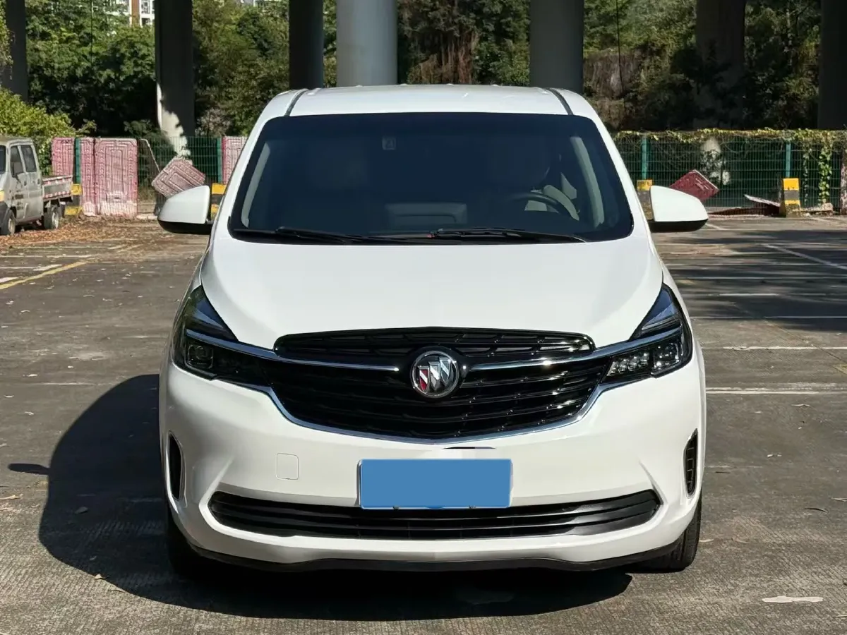 2021 Buick GL8 2.0T 237HP L4 9AT,autocango,china used car exporter,china ev exporter,chinese used car exporter,chinese used ev exporter