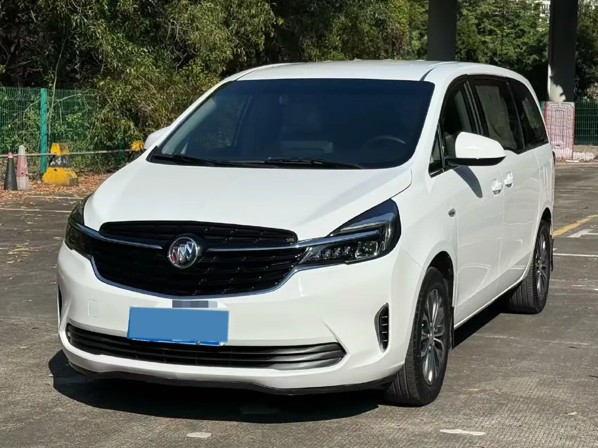 2021 Buick GL8 2.0T 237HP L4 9AT,autocango,china used car exporter,china ev exporter,chinese used car exporter,chinese used ev exporter