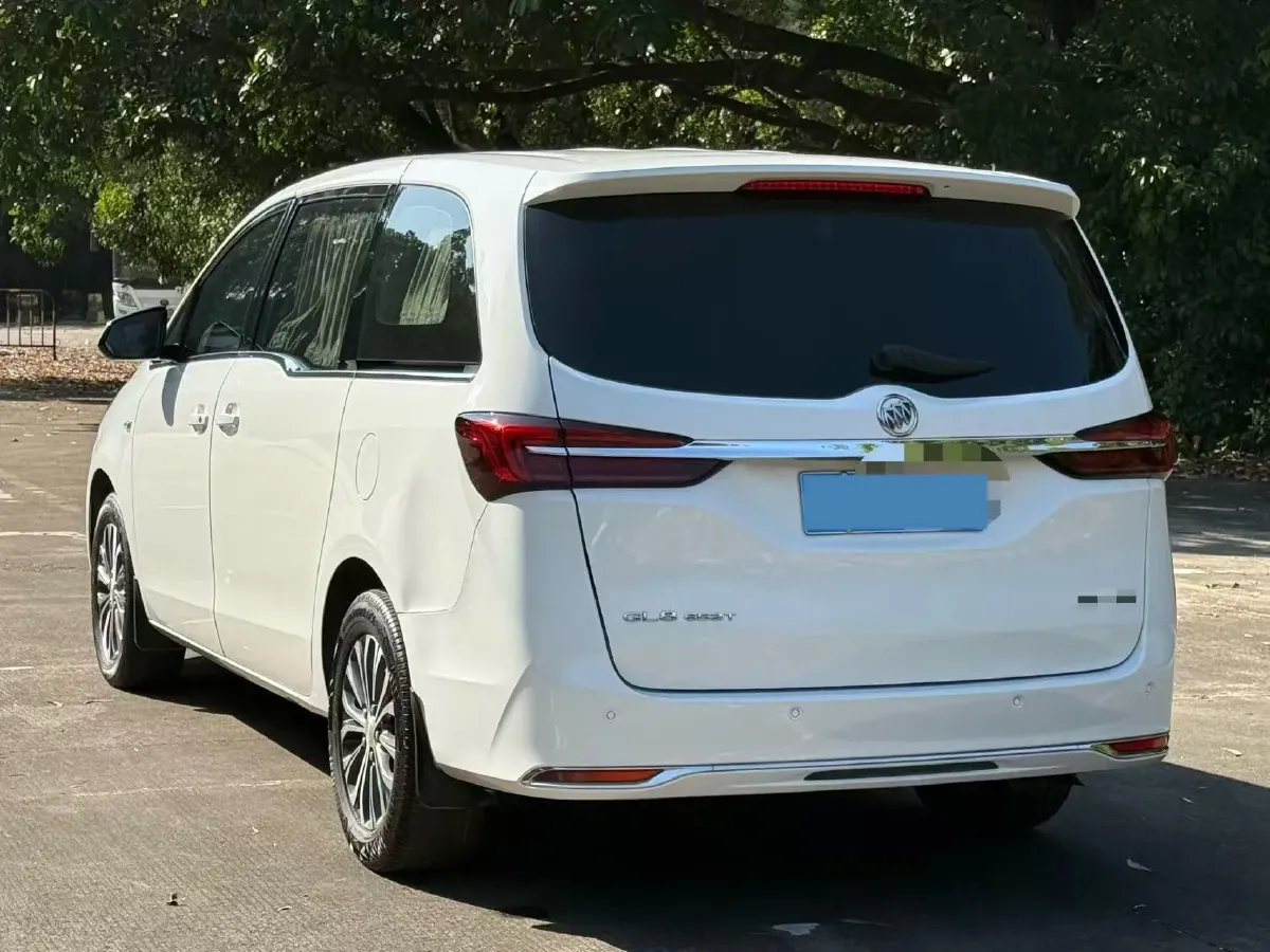 2021 Buick GL8 2.0T 237HP L4 9AT,autocango,china used car exporter,china ev exporter,chinese used car exporter,chinese used ev exporter