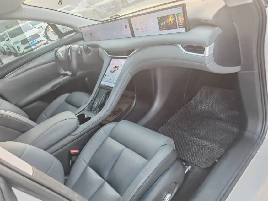 2023 IM LS6 BEV 71KWH,autocango,china used car exporter,china ev exporter,chinese used car exporter,chinese used ev exporter