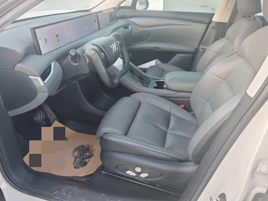 2023 IM LS6 BEV 71KWH,autocango,china used car exporter,china ev exporter,chinese used car exporter,chinese used ev exporter