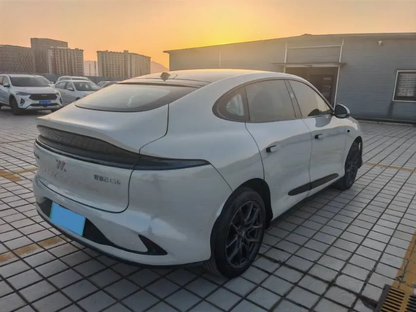 2023 IM LS6 BEV 71KWH,autocango,china used car exporter,china ev exporter,chinese used car exporter,chinese used ev exporter
