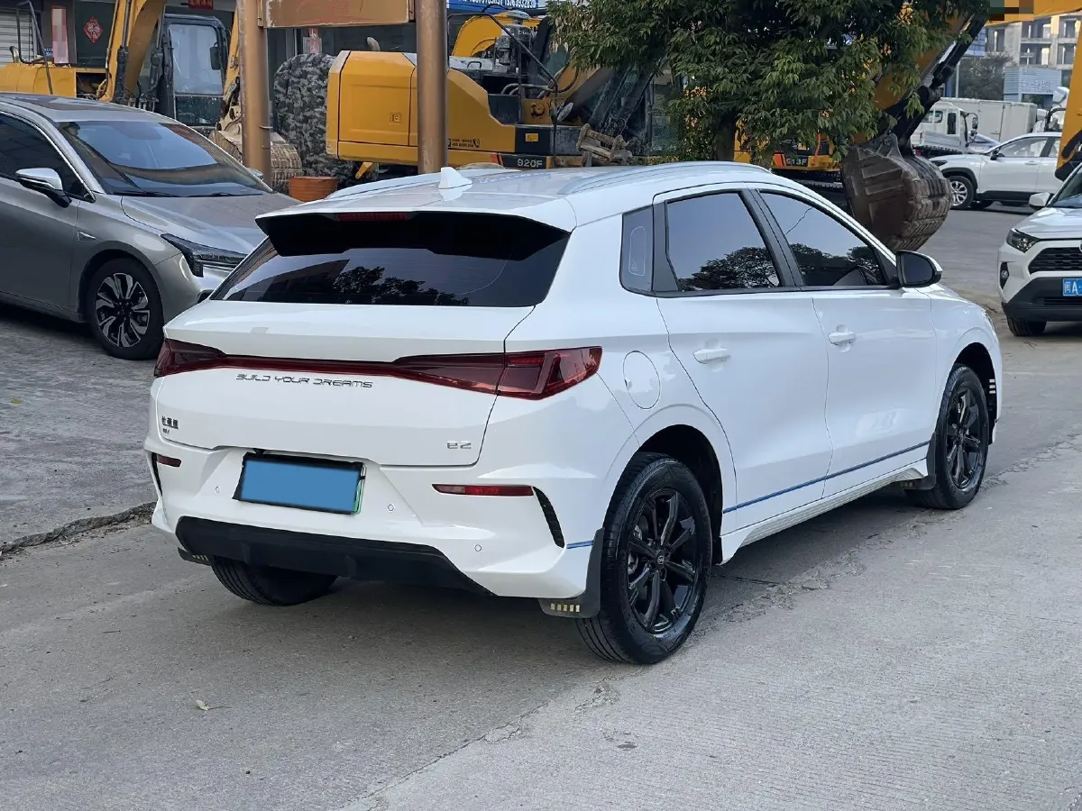 2021 BYD e2 BEV 43.2KWH,autocango,china used car exporter,china ev exporter,chinese used car exporter,chinese used ev exporter