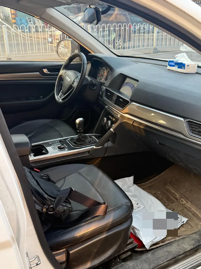 2018 Haval H6 1.5T 150HP L4 6MT,autocango,china used car exporter,china ev exporter,chinese used car exporter,chinese used ev exporter