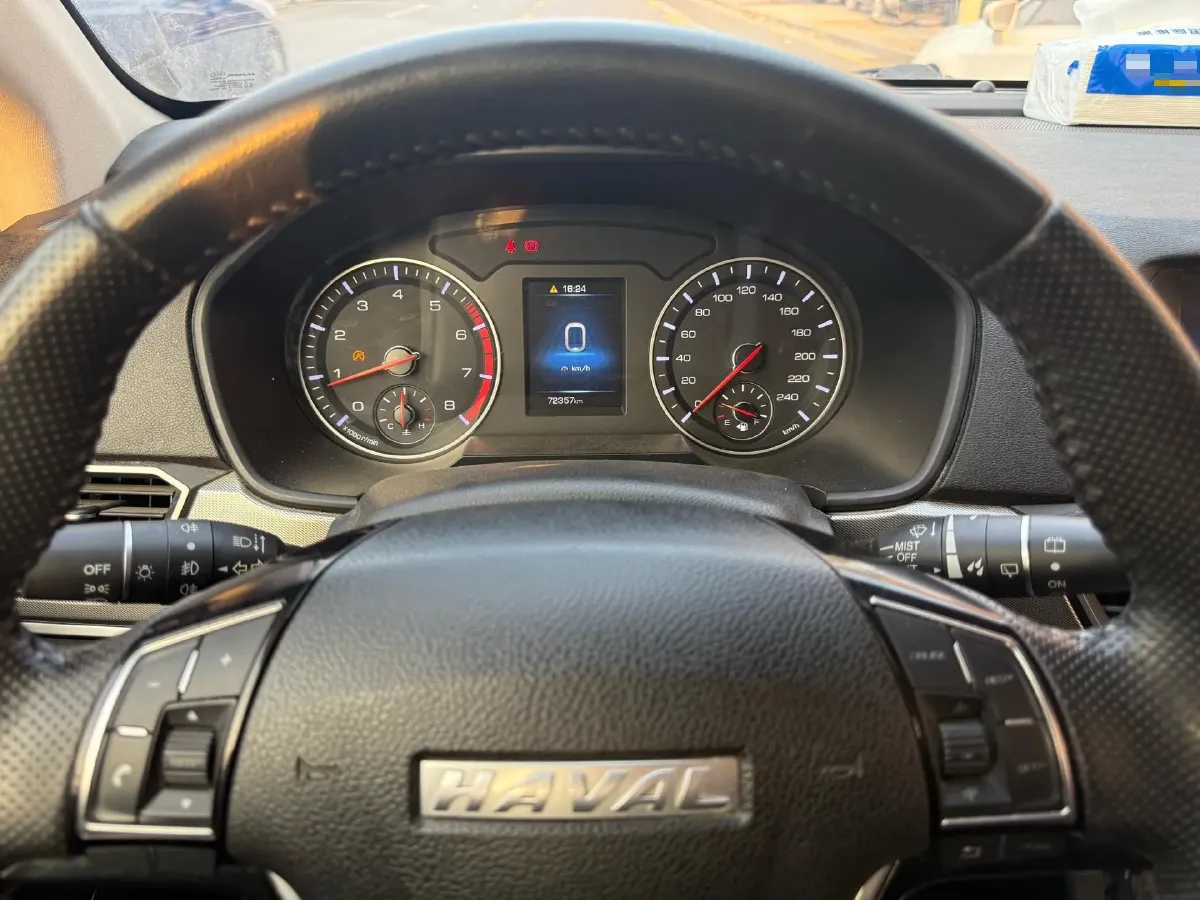 2018 Haval H6 1.5T 150HP L4 6MT,autocango,china used car exporter,china ev exporter,chinese used car exporter,chinese used ev exporter