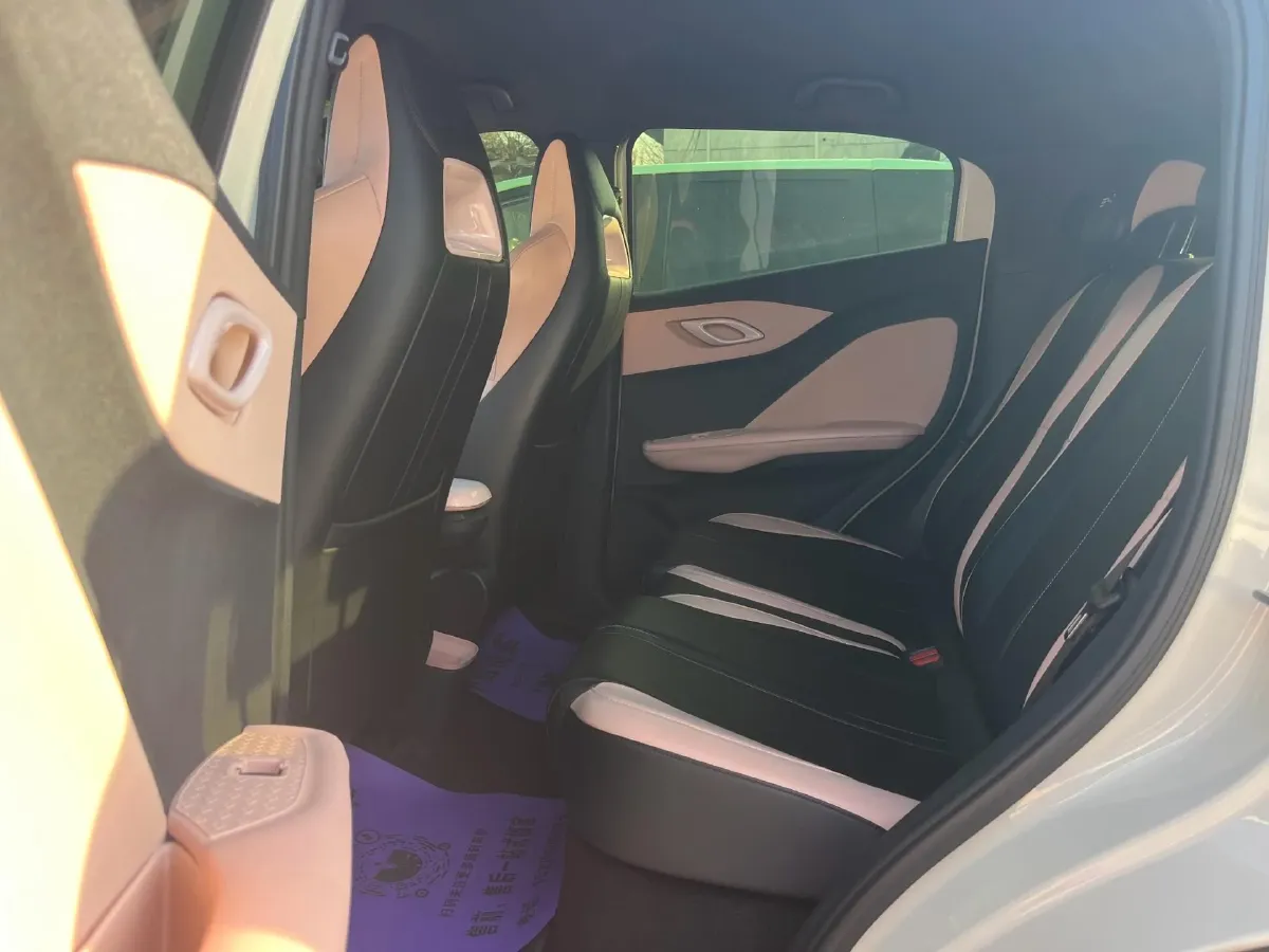 2024 BYD Seagull BEV 30.08KWH,autocango,china used car exporter,china ev exporter,chinese used car exporter,chinese used ev exporter