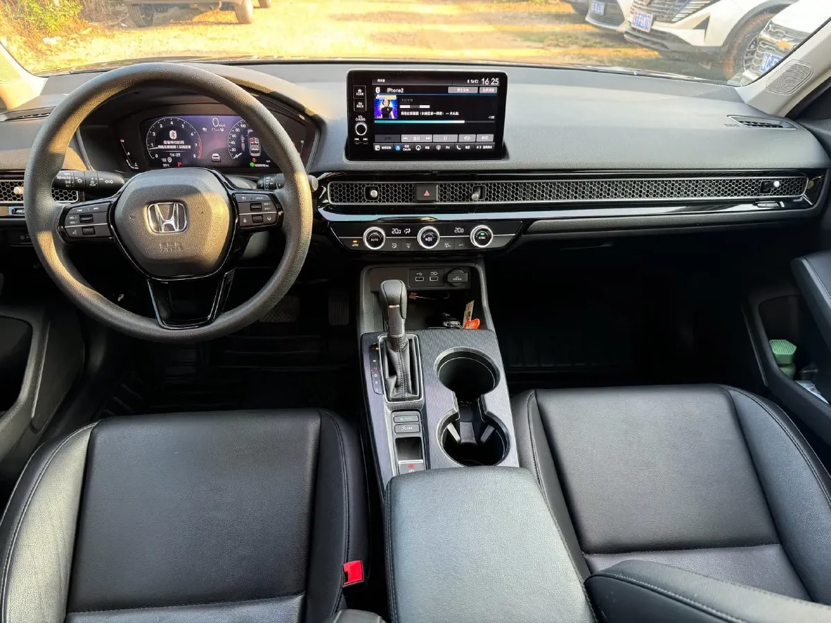 2023 Honda Integra 1.5T 182HP L4 CVT,autocango,china used car exporter,china ev exporter,chinese used car exporter,chinese used ev exporter