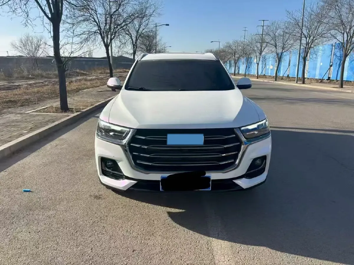 2021 Haval H6 1.5T 150HP L4 7DCT,autocango,china used car exporter,china ev exporter,chinese used car exporter,chinese used ev exporter