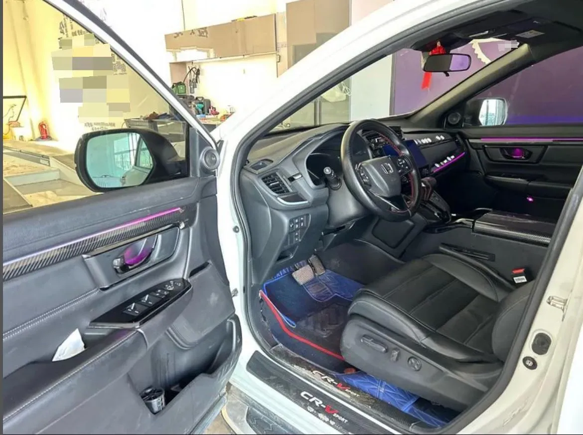 2021 Honda CR-V 1.5T 193HP L4 CVT,autocango,china used car exporter,china ev exporter,chinese used car exporter,chinese used ev exporter