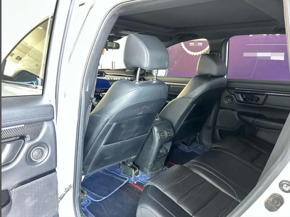 2021 Honda CR-V 1.5T 193HP L4 CVT,autocango,china used car exporter,china ev exporter,chinese used car exporter,chinese used ev exporter