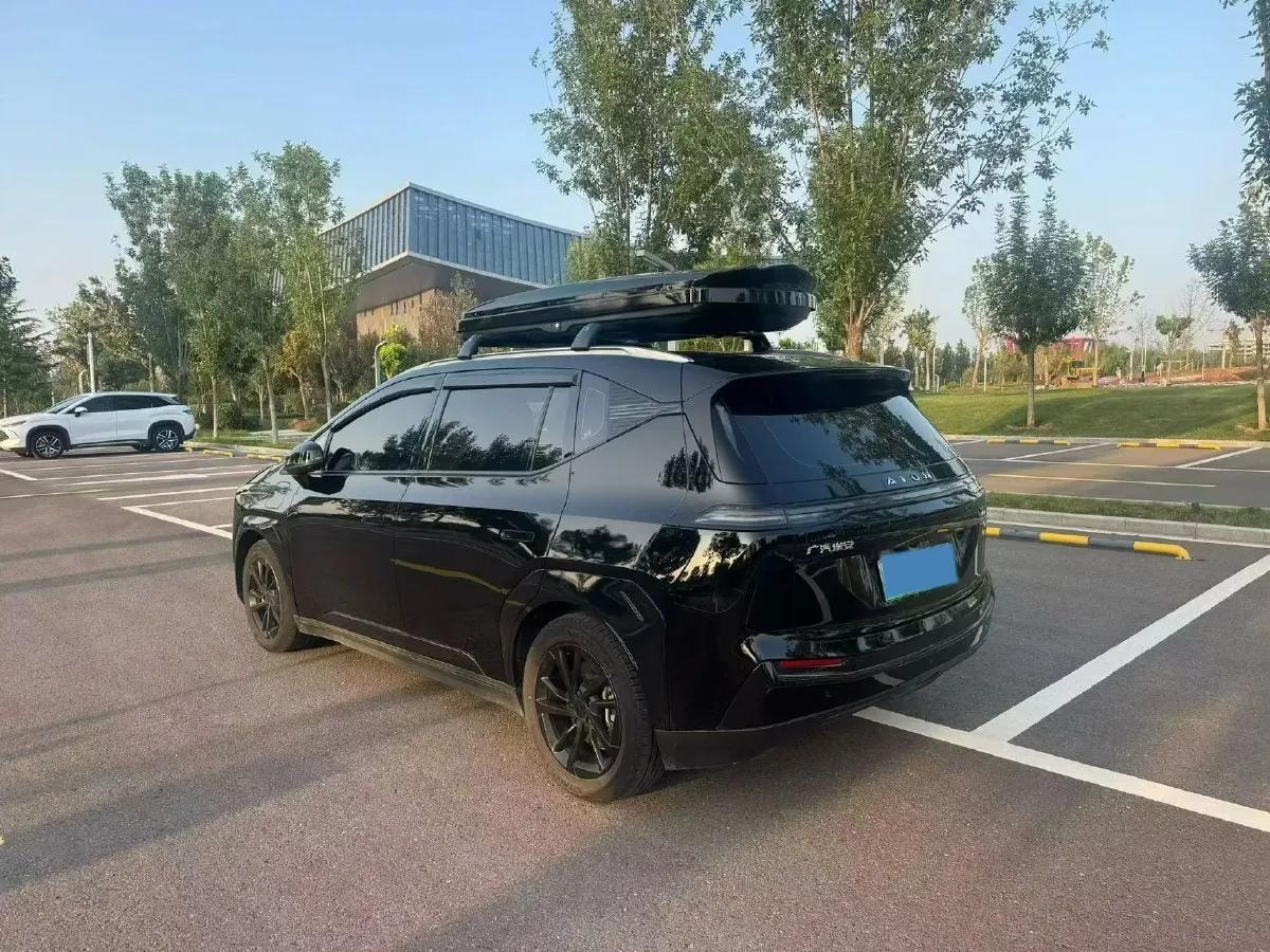 2023 Aion Y BEV 69.98KWH,autocango,china used car exporter,china ev exporter,chinese used car exporter,chinese used ev exporter