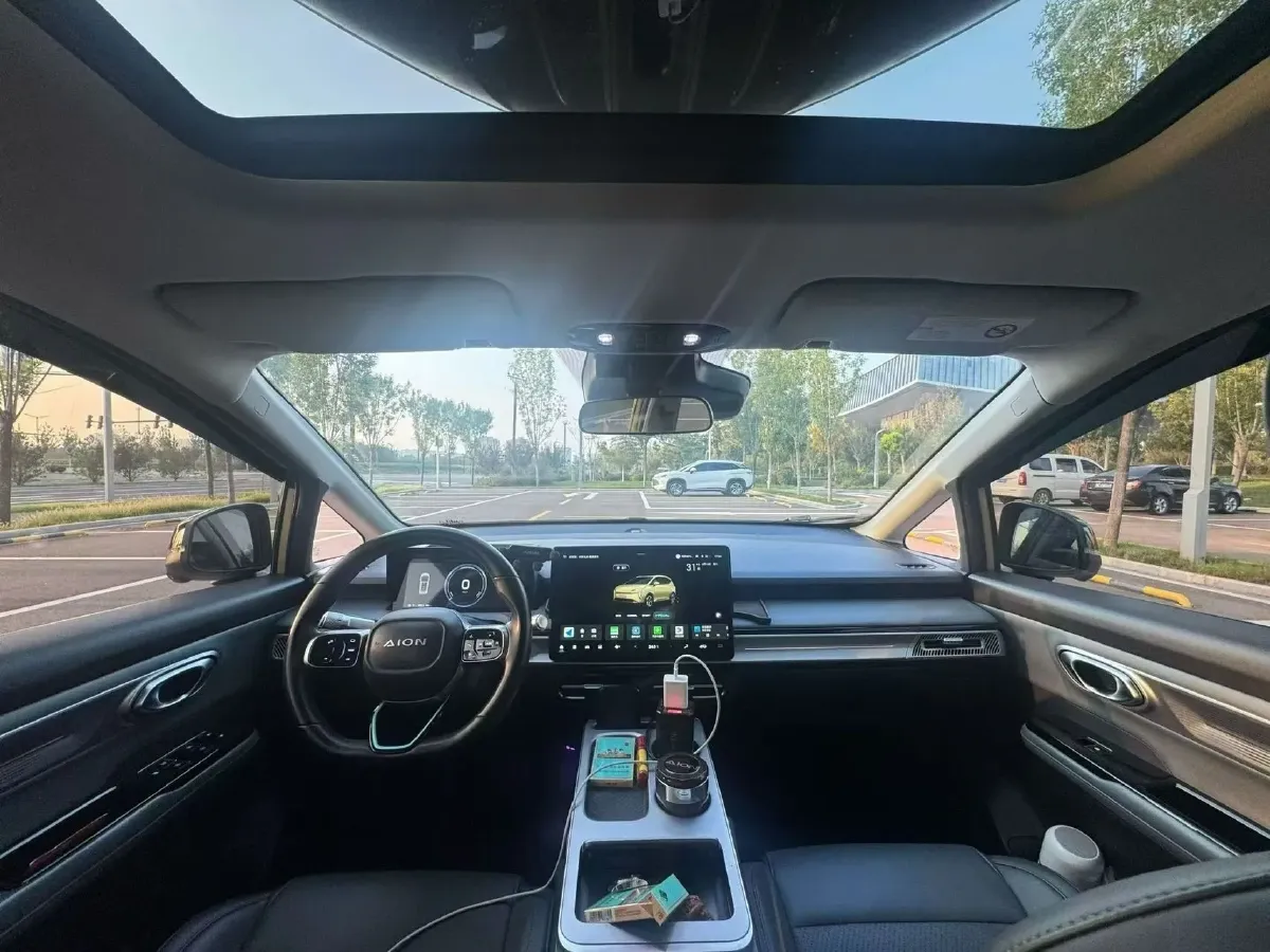 2023 Aion Y BEV 69.98KWH,autocango,china used car exporter,china ev exporter,chinese used car exporter,chinese used ev exporter