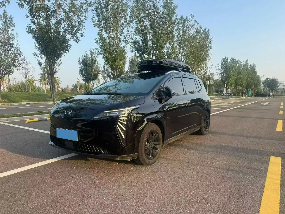 2023 Aion Y BEV 69.98KWH,autocango,china used car exporter,china ev exporter,chinese used car exporter,chinese used ev exporter