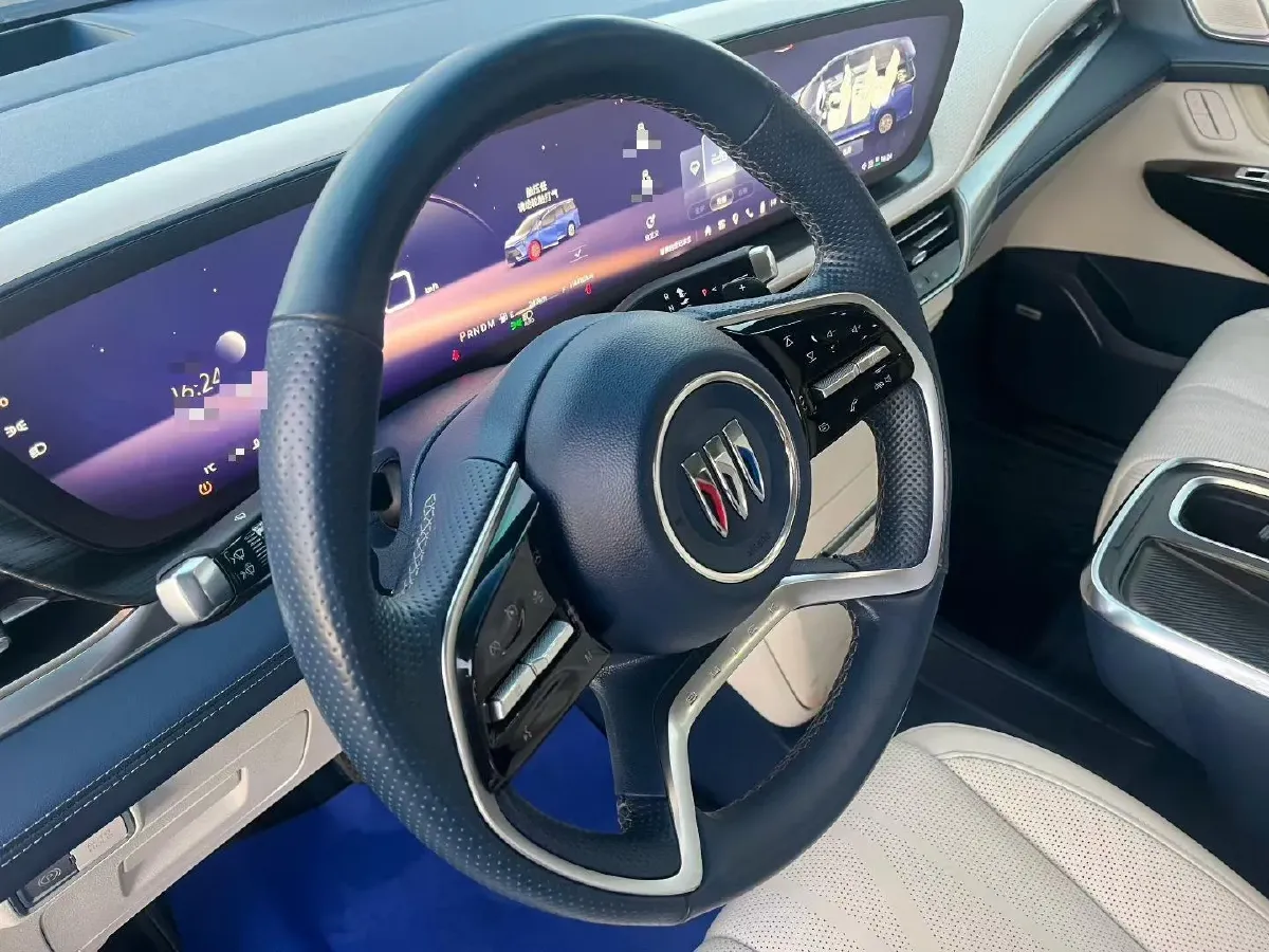 2023 Buick Century 2.0T 237HP L4 9AT,autocango,china used car exporter,china ev exporter,chinese used car exporter,chinese used ev exporter