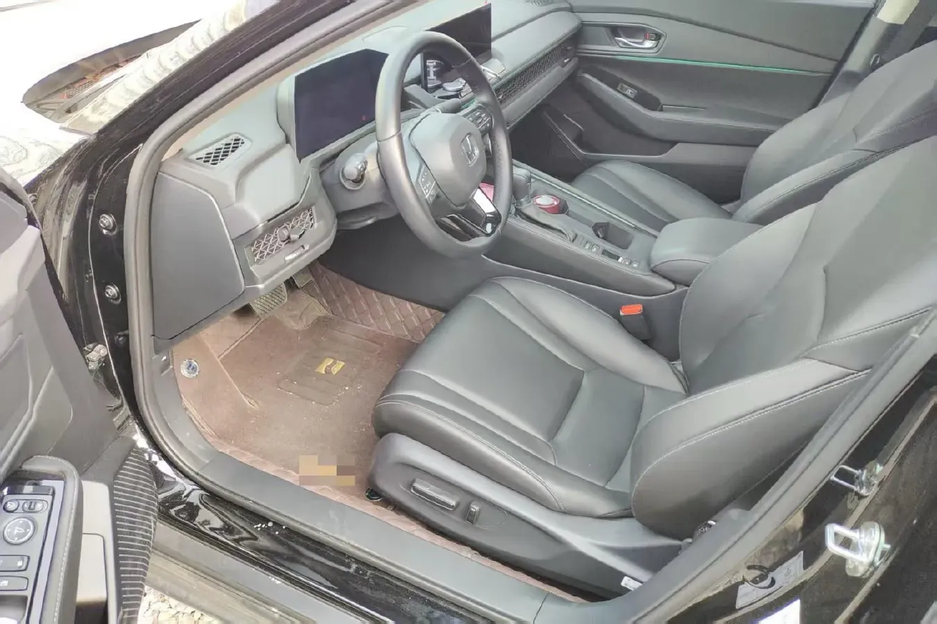 2025 Honda Accord 1.5T 192HP L4 CVT,autocango,china used car exporter,china ev exporter,chinese used car exporter,chinese used ev exporter