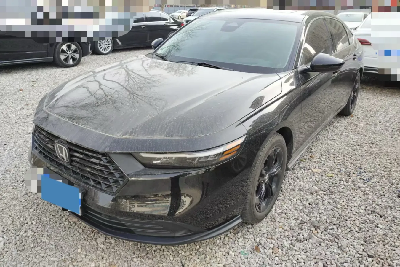 2025 Honda Accord 1.5T 192HP L4 CVT,autocango,china used car exporter,china ev exporter,chinese used car exporter,chinese used ev exporter