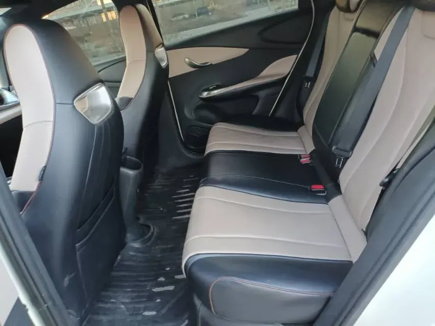 2021 Ford Escort 1.5L 122HP L3 6AT,autocango,china used car exporter,china ev exporter,chinese used car exporter,chinese used ev exporter