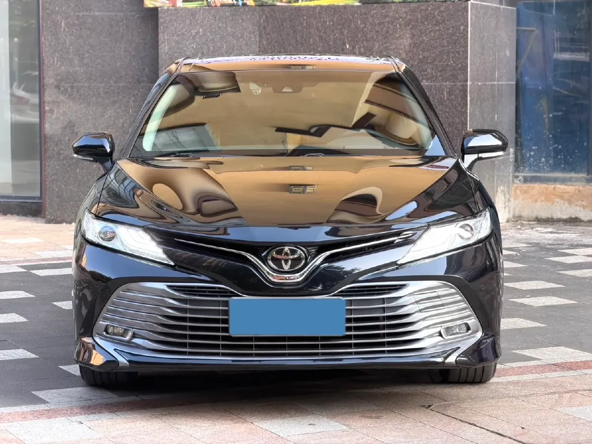 2019 Toyota Camry 2.0L 178HP L4 CVT,autocango,china used car exporter,china ev exporter,chinese used car exporter,chinese used ev exporter